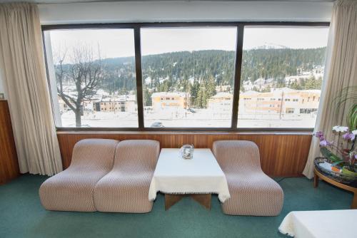 Hotel Garni Norma Мадонна-ді-Кампільйо Екстер'єр фото