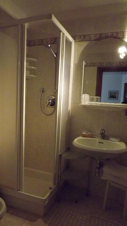 Hotel Garni Norma Мадонна-ді-Кампільйо Номер фото