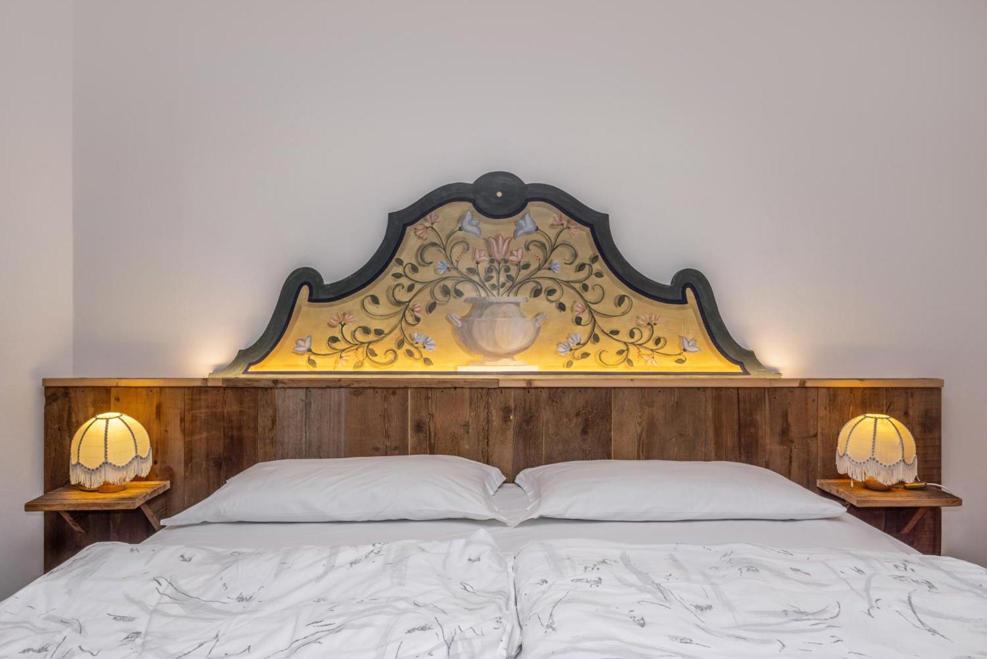 Hotel Garni Norma Мадонна-ді-Кампільйо Екстер'єр фото